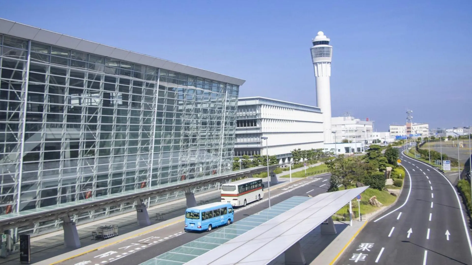 Toyoko Inn Chubu International Airport No 2 3*, Tokoname