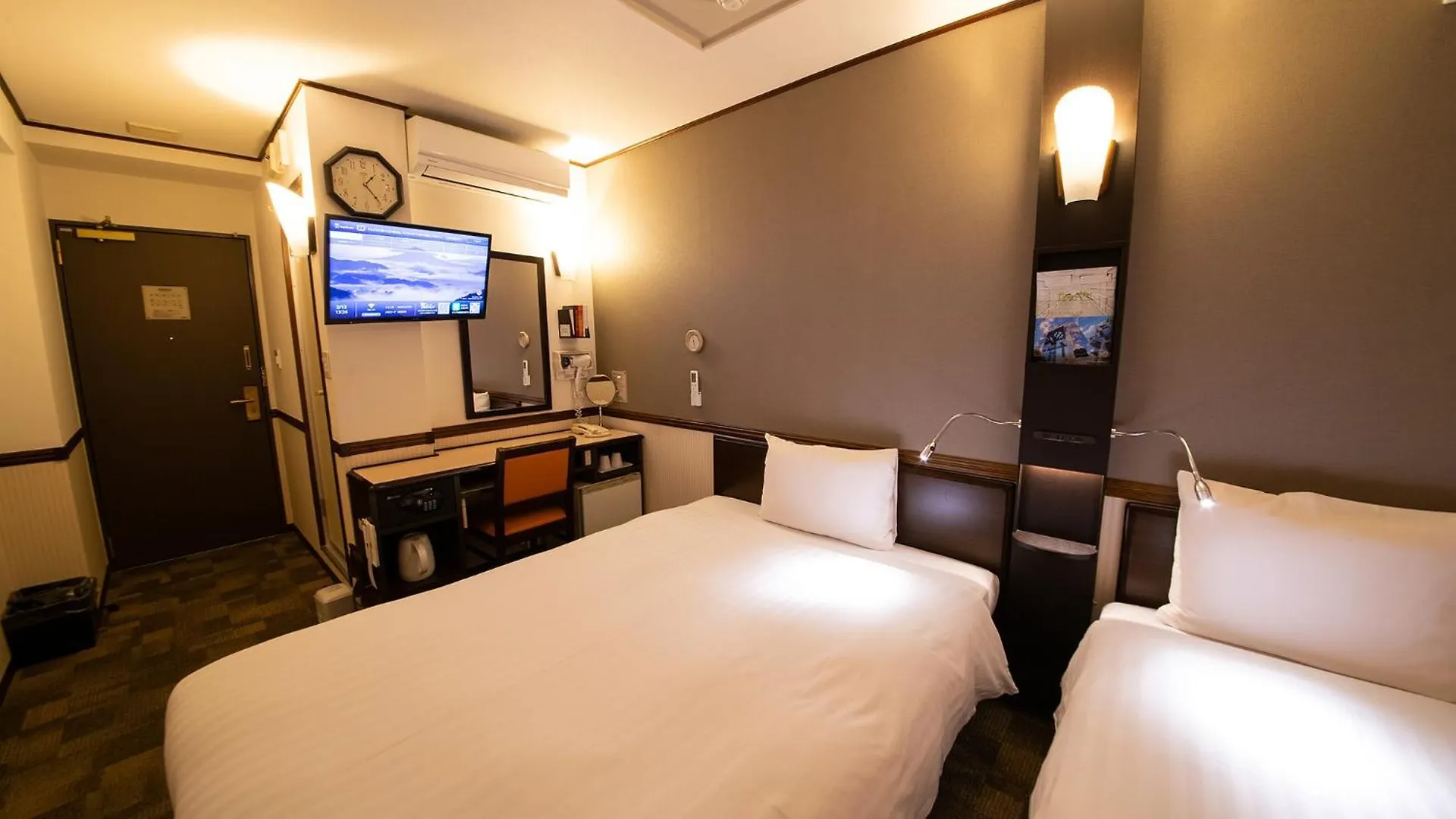 Hotel Toyoko Inn Chubu International Airport No 2