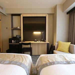 Western Sakae Hotel