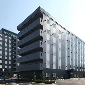 Route-inn Ekimae Hotel