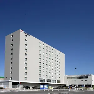 J Rinku Hotel