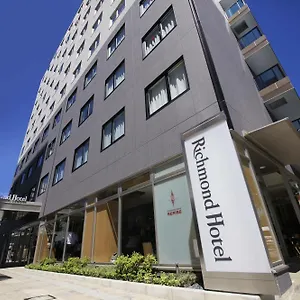 Richmond Shinkansen-guchi Hotel