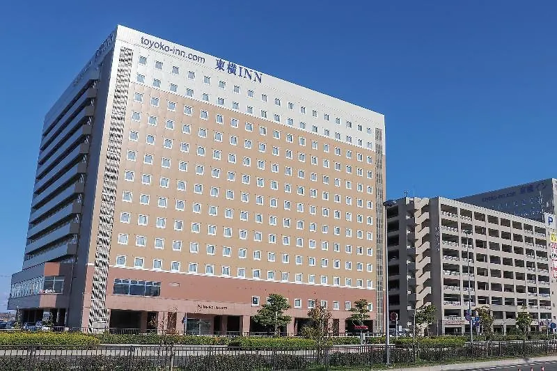 Toyoko Inn Chubu International Airport No 2 Japón